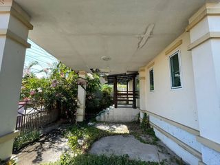 For sale 2 bedrooms house in Lat Krabang, Bangkok