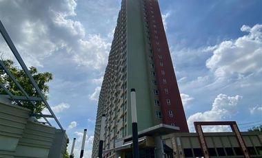 For sale 1 bed condo in Taling Chan, Bangkok