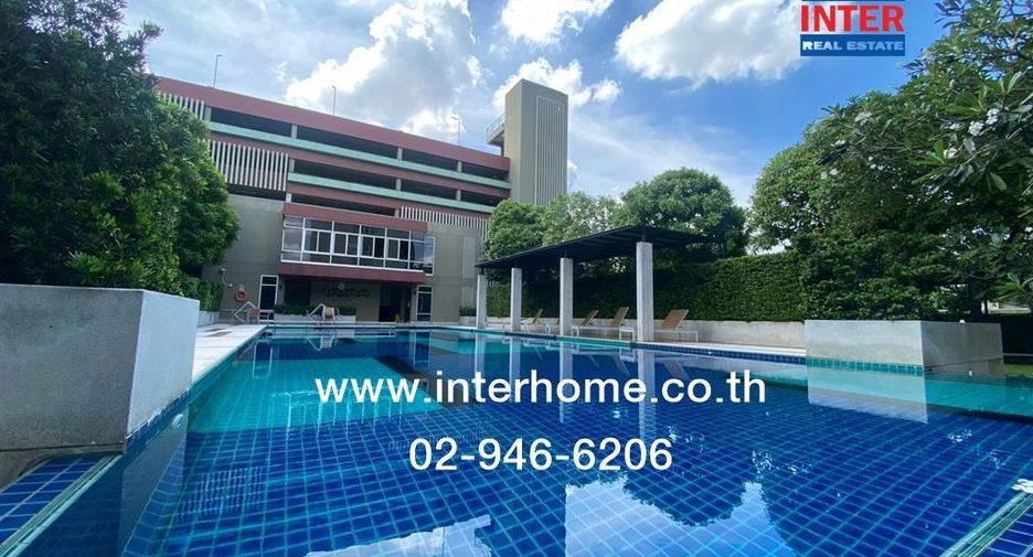 For sale 1 bed condo in Taling Chan, Bangkok