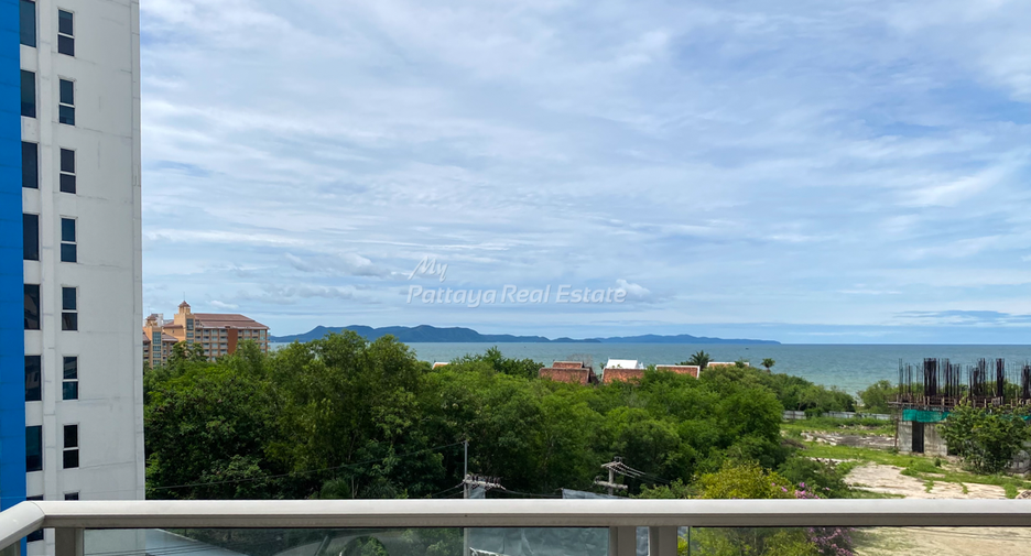 For sale 1 Beds condo in Bang Lamung, Chonburi