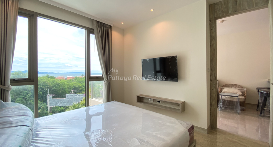 For sale 1 Beds condo in Bang Lamung, Chonburi