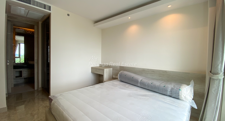 For sale 1 Beds condo in Bang Lamung, Chonburi