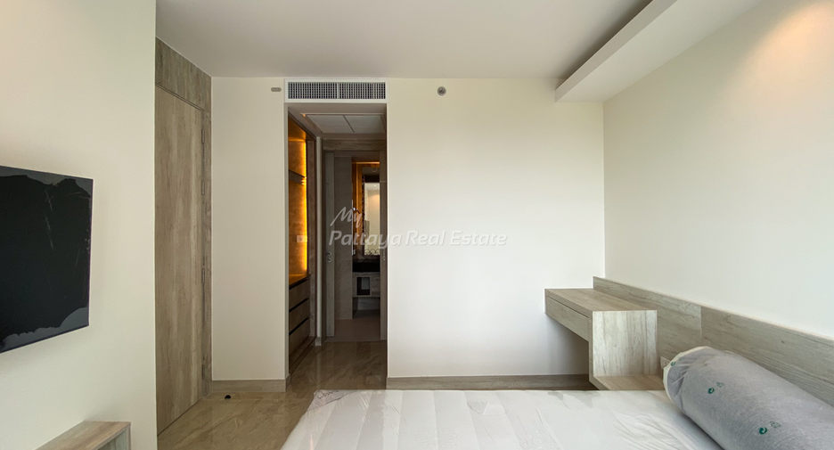 For sale 1 Beds condo in Bang Lamung, Chonburi