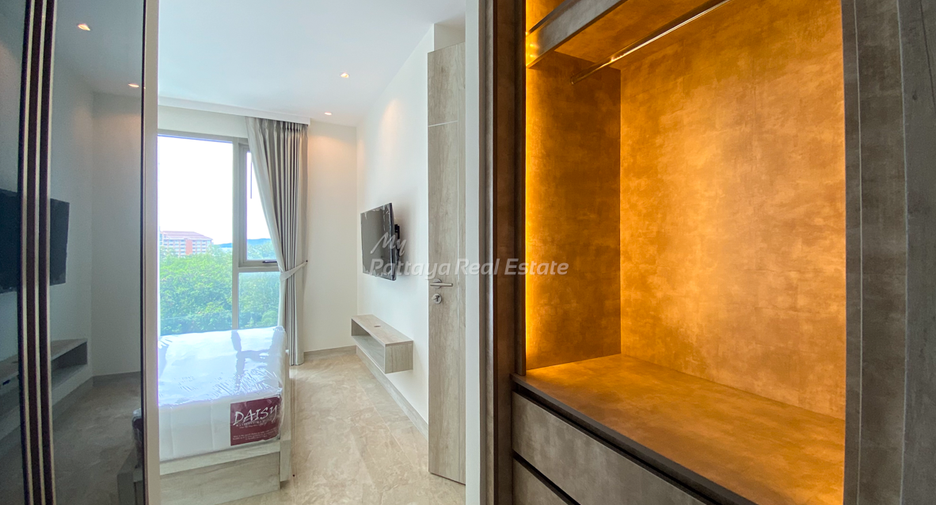 For sale 1 Beds condo in Bang Lamung, Chonburi