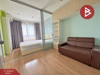 Wohnung zur Miete und zum Kauf mit 1 Zimmer in Chatuchak, Bangkok