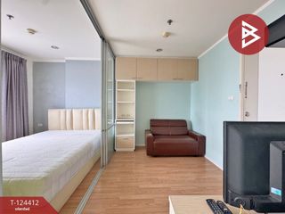 Wohnung zur Miete und zum Kauf mit 1 Zimmer in Chatuchak, Bangkok