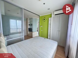 Wohnung zur Miete und zum Kauf mit 1 Zimmer in Chatuchak, Bangkok