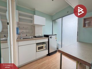 Wohnung zur Miete und zum Kauf mit 1 Zimmer in Chatuchak, Bangkok