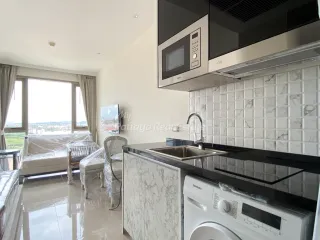 出售 公寓 公寓 在 Bang Lamung, Chon Buri