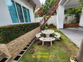 Casa en alquiler de 3 habitaciones en Hua Hin, Prachuap Khiri Khan