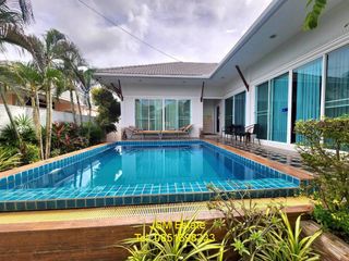Casa en alquiler de 3 habitaciones en Hua Hin, Prachuap Khiri Khan