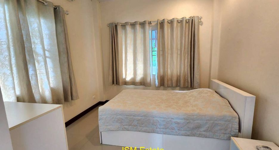 For rent 3 bedrooms house in Hua Hin, Prachuap Khiri Khan