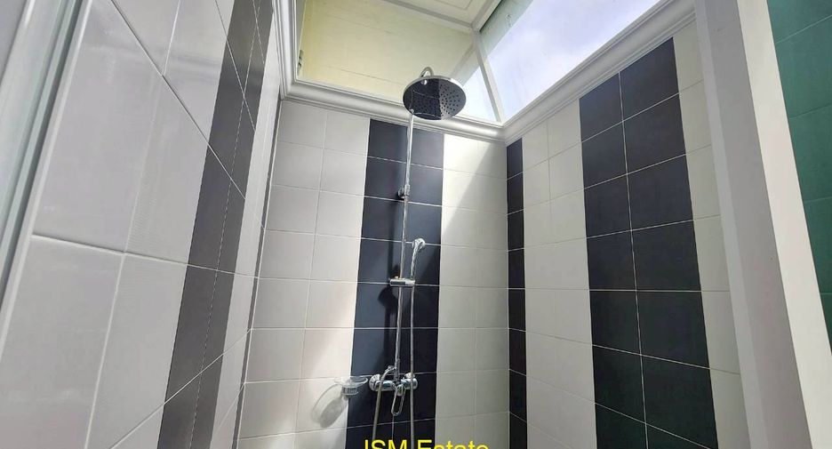 For rent 3 bedrooms house in Hua Hin, Prachuap Khiri Khan
