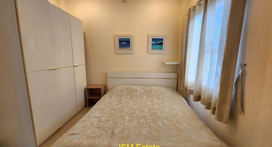 For rent 3 bedrooms house in Hua Hin, Prachuap Khiri Khan