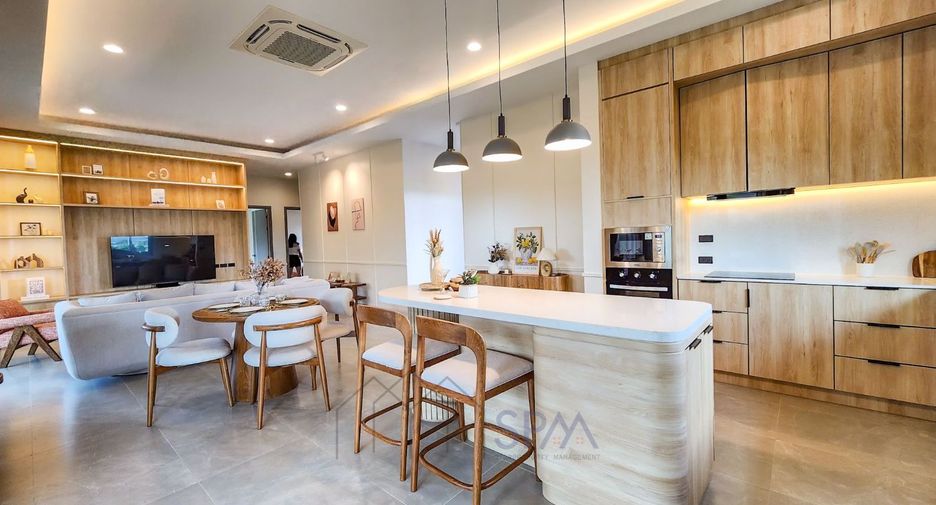 For sale 3 bedrooms villa in Hua Hin, Prachuap Khiri Khan