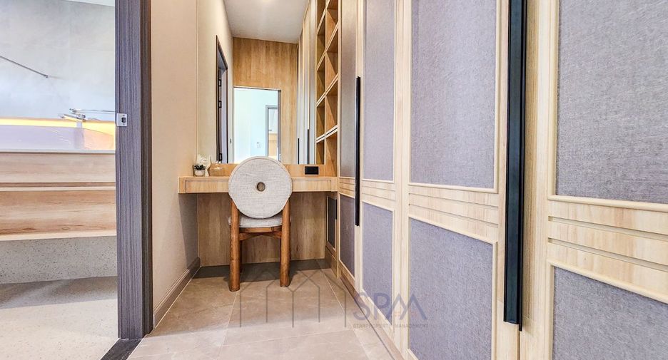 For sale 3 bedrooms villa in Hua Hin, Prachuap Khiri Khan