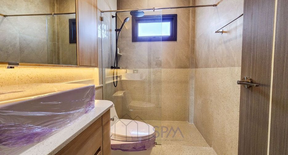 For sale 3 bedrooms villa in Hua Hin, Prachuap Khiri Khan