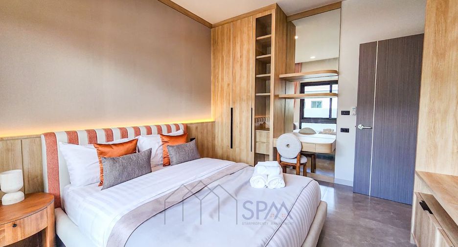 For sale 3 bedrooms villa in Hua Hin, Prachuap Khiri Khan