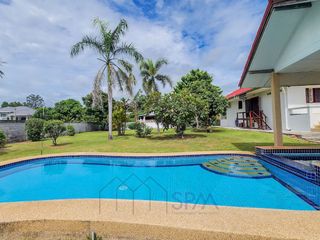 For sale 3 bedrooms villa in Hua Hin, Prachuap Khiri Khan
