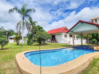 For sale 3 bedrooms villa in Hua Hin, Prachuap Khiri Khan