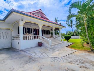 For sale 3 bedrooms villa in Hua Hin, Prachuap Khiri Khan