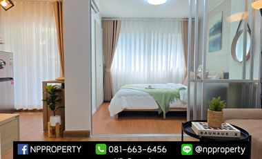 出售 1 卧室 公寓 在 Mueang Chon Buri, Chon Buri