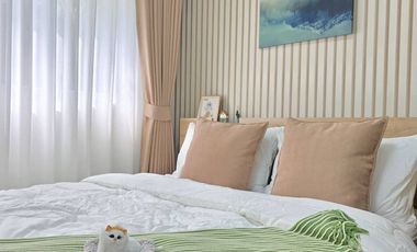 Wohnung zum Kauf mit 1 Zimmer in Mueang Chon Buri, Chonburi