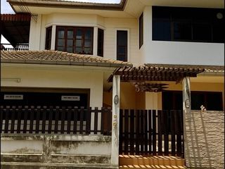 Продажа 3 спальни дом в Саи Маи, Бангкок