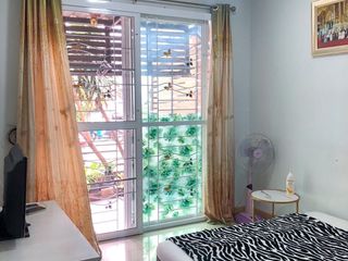 For sale 3 bedrooms townhouse in Chom Thong, Bangkok