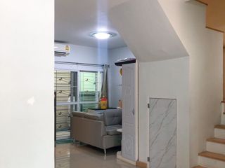 For sale 3 bedrooms townhouse in Chom Thong, Bangkok