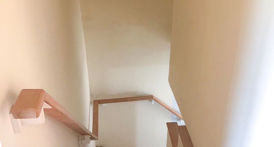 For sale 3 bedrooms townhouse in Chom Thong, Bangkok