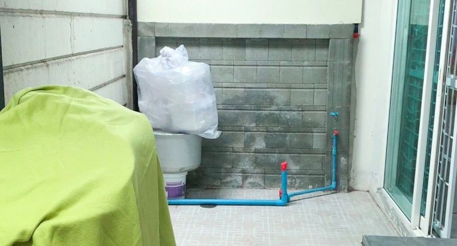 For sale 3 bedrooms townhouse in Chom Thong, Bangkok