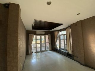 For sale 3 bedrooms house in Min Buri, Bangkok