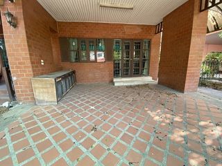For sale 3 bedrooms house in Min Buri, Bangkok