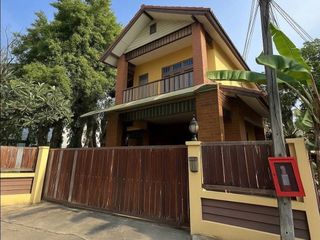 For sale 3 bedrooms house in Min Buri, Bangkok
