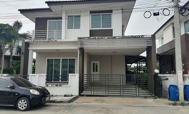 ขาย 3 ห้องนอน บ้านเดี่ยว ใน ลาดกระบัง, กรุงเทพฯ