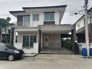 出售 3 卧室 独立屋 在 Lat Krabang, 曼谷