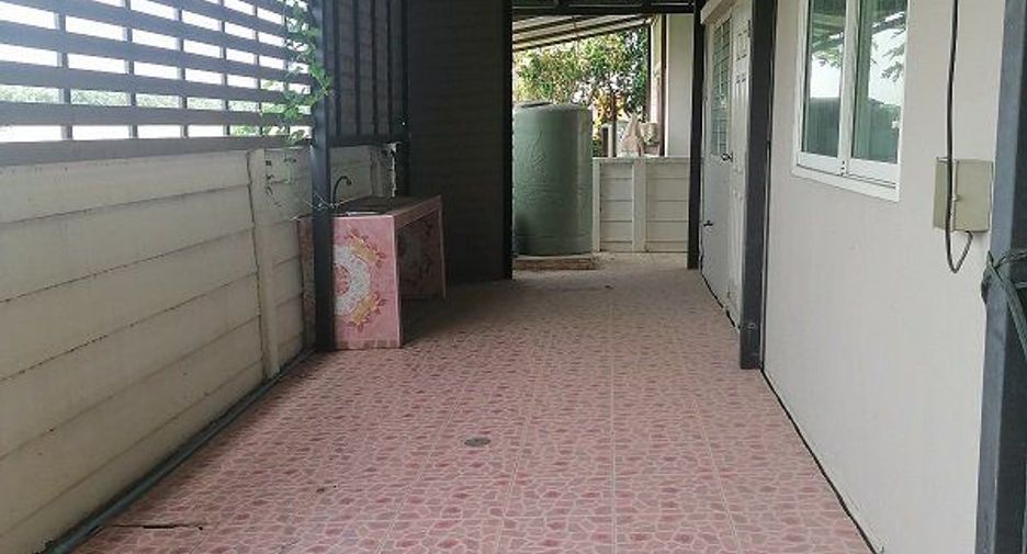 Haus zum Kauf mit 3 Zimmer in Lat Krabang, Bangkok