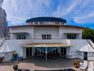 For sale 8 bedrooms villa in Bang Lamung, Chonburi