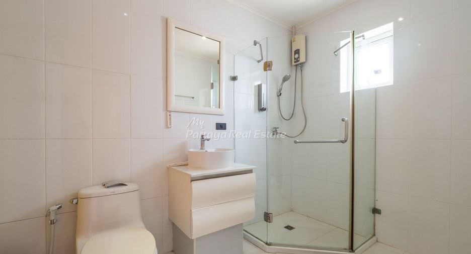 For sale 8 bedrooms villa in Bang Lamung, Chonburi