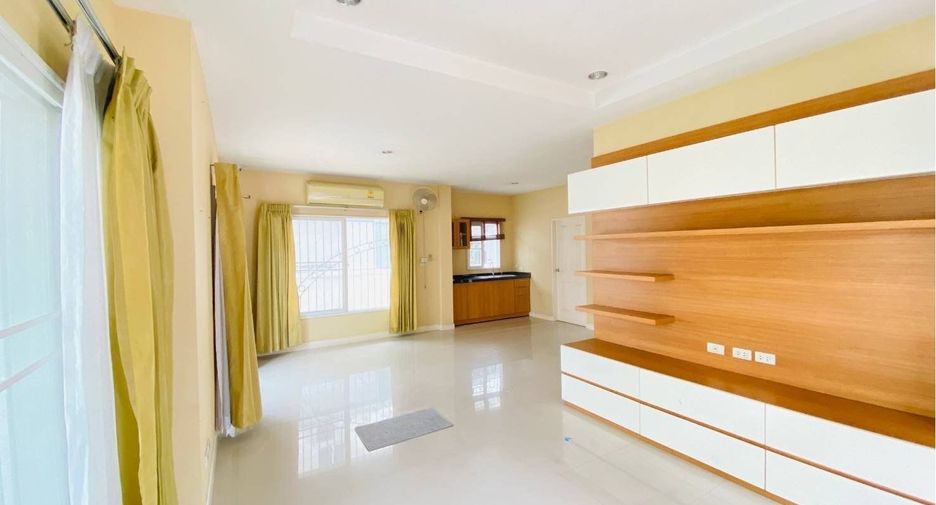 Haus zum Kauf mit 3 Zimmer in Khan Na Yao, Bangkok
