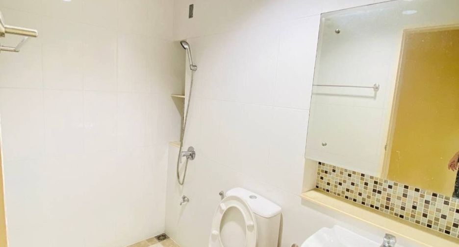 Haus zum Kauf mit 3 Zimmer in Khan Na Yao, Bangkok