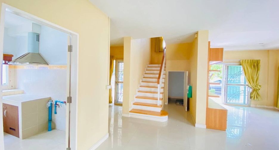 Haus zum Kauf mit 3 Zimmer in Khan Na Yao, Bangkok
