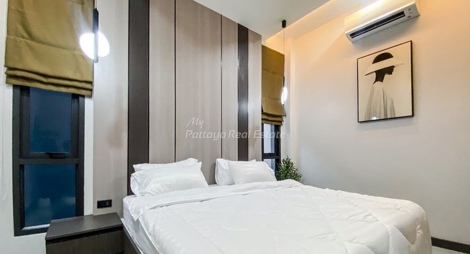 For sale 3 bedrooms villa in Bang Lamung, Chonburi