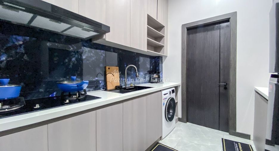 For sale 3 bedrooms villa in Bang Lamung, Chonburi