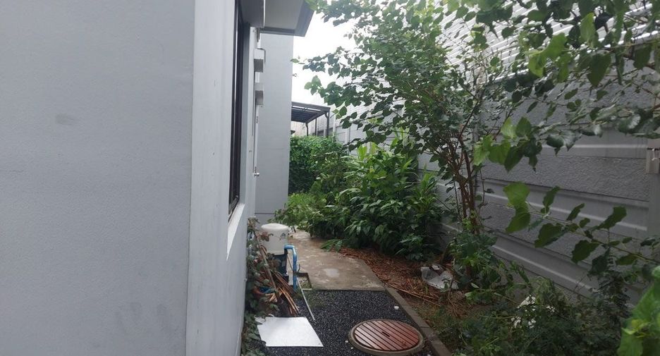 À vendre 4 chambres maison à Sai Mai, Bangkok