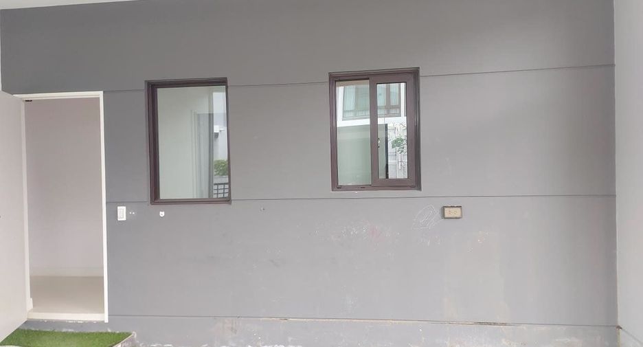 À vendre 4 chambres maison à Sai Mai, Bangkok
