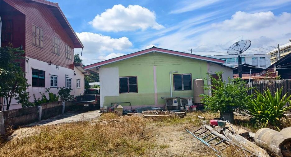 For sale land in Thanyaburi, Pathum Thani
