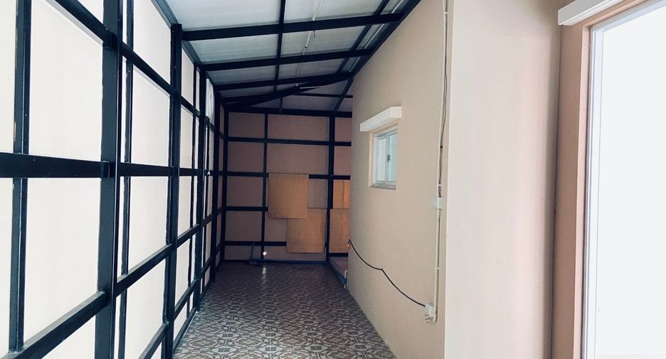 À vendre 3 chambres maison à Khlong Sam Wa, Bangkok