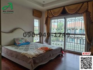 Аренда 3 спальни кондо в Bang Phli, Самутпракан